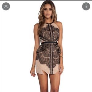 Worn once, excellent condition